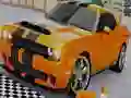 Permainan Parkir Kereta Sebenar - GTa talian Permainan Parkir Kereta Sebenar - GTa talian