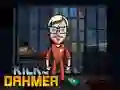 Permainan Tendang Dahmer talian Permainan Tendang Dahmer talian