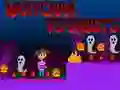 Permainan Nanychan menentang hantu talian Permainan Nanychan menentang hantu talian