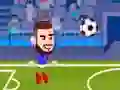 Permainan Bola Sepak PvP (Pertempuran Bola Sepak) talian