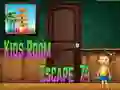Permainan Melarikan Diri dari Bilik Kanak-Kanak Amgel 74 talian