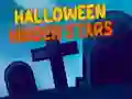 Permainan Bintang Tersembunyi Halloween talian