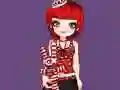 Permainan Fesyen Gothic talian
