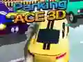 Permainan Parkir ACE 3D talian