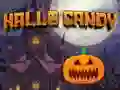 Permainan Halo Candy talian Permainan Halo Candy talian