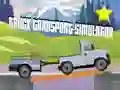 Permainan Penyimulasi Pengangkutan Lori talian Permainan Penyimulasi Pengangkutan Lori talian