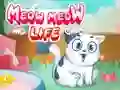 Permainan Kehidupan Meow Meow talian Permainan Kehidupan Meow Meow talian