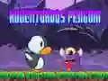 Permainan Penguin yang Berani talian