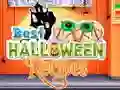 Permainan Resepi Halloween Terbaik talian