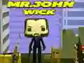 Permainan Encik John Wick talian