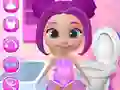 Permainan Violet Gadis Kecil Saya talian Permainan Violet Gadis Kecil Saya talian