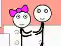 Permainan Stickman Penjara - Kisah Cinta talian Permainan Stickman Penjara - Kisah Cinta talian