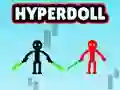 Permainan Boneka Hiper talian Permainan Boneka Hiper talian