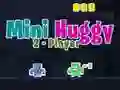 Permainan Mini Huggy 2 - Pemain talian Permainan Mini Huggy 2 - Pemain talian
