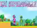 Permainan Kei Superwoman talian