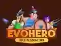 Permainan EvoHero: Gladiator Malas talian