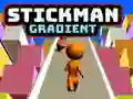 Permainan Gradien Stickman talian Permainan Gradien Stickman talian
