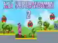 Permainan Kei Superwoman 2 talian