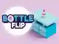 Permainan Flip Botol talian Permainan Flip Botol talian