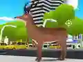 Permainan DEEEER Simulator talian Permainan DEEEER Simulator talian