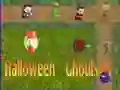 Permainan Hantu Halloween talian