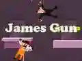 Permainan James Gun talian Permainan James Gun talian