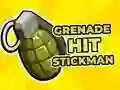 Permainan Bom Letak Stickman talian
