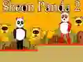 Permainan Sheon Panda 2 talian Permainan Sheon Panda 2 talian