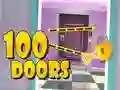 Permainan 100 Pintu talian Permainan 100 Pintu talian