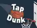 Permainan Tap Dunk talian