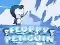 Permainan Penguin Lemah talian Permainan Penguin Lemah talian