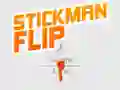 Permainan Stickman Flip talian Permainan Stickman Flip talian