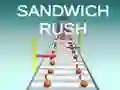 Permainan Keghairahan Sandwich talian Permainan Keghairahan Sandwich talian