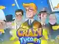 Permainan Tycoon Gila talian