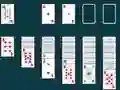 Permainan Solitaire Da Kad talian