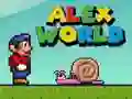 Permainan Dunia Alex talian Permainan Dunia Alex talian