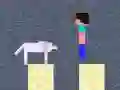 Permainan Minicraft: Pengembaraan Steve Dan Serigala talian Permainan Minicraft: Pengembaraan Steve Dan Serigala talian