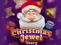 Permainan Kisah Krismas Permata talian Permainan Kisah Krismas Permata talian