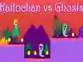 Permainan Kaitochan vs Hantu talian Permainan Kaitochan vs Hantu talian
