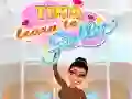 Permainan Tina belajar balet talian Permainan Tina belajar balet talian