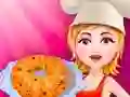 Permainan Resipi Mama: Roti Pisang talian Permainan Resipi Mama: Roti Pisang talian
