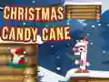 Permainan Tongkat Gula-gula Krismas talian Permainan Tongkat Gula-gula Krismas talian