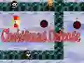 Permainan Pertahanan Krismas talian Permainan Pertahanan Krismas talian