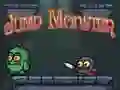 Permainan Monster Melompat talian Permainan Monster Melompat talian