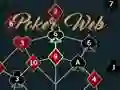 Permainan Poker Web talian