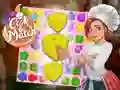 Permainan Masak & Padankan: Pengembaraan Sara talian Permainan Masak & Padankan: Pengembaraan Sara talian