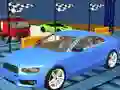 Permainan Permainan Stunt Kereta Mega Ramp Extreme 3D talian
