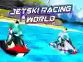 Permainan Dunia Perlumbaan Jetski talian Permainan Dunia Perlumbaan Jetski talian