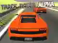 Permainan Track Racer Alpha talian Permainan Track Racer Alpha talian
