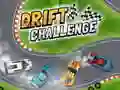 Permainan Cabaran Drift talian